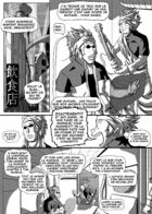 Cowboys In Orbit : Chapitre 3 page 7