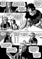 Cowboys In Orbit : Chapitre 3 page 12