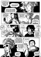 Cowboys In Orbit : Chapitre 3 page 14