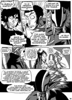 Cowboys In Orbit : Chapitre 3 page 15