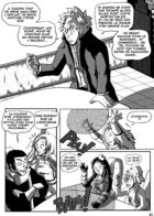 Cowboys In Orbit : Chapitre 3 page 16