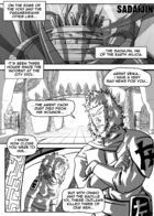 Cowboys In Orbit : Chapitre 3 page 2