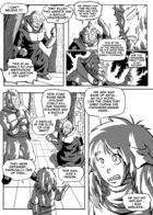 Cowboys In Orbit : Chapitre 3 page 3