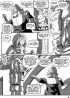 Cowboys In Orbit : Chapitre 3 page 4