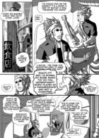 Cowboys In Orbit : Chapitre 3 page 7