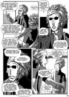 Cowboys In Orbit : Chapitre 3 page 8