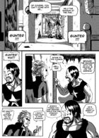 Cowboys In Orbit : Chapitre 3 page 9