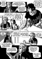 Cowboys In Orbit : Chapitre 3 page 12