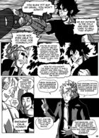 Cowboys In Orbit : Chapitre 3 page 13