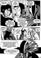 Cowboys In Orbit : Chapitre 3 page 15