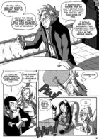 Cowboys In Orbit : Chapitre 3 page 16