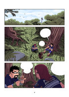 Only Two : Chapitre 10 page 12