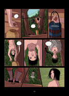 Only Two : Chapitre 10 page 18