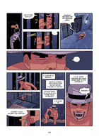 Only Two : Chapitre 10 page 3