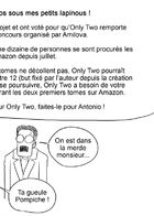 Only Two : Chapitre 10 page 24