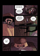 Only Two : Chapitre 10 page 11