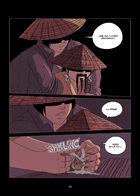 Only Two : Chapitre 10 page 12