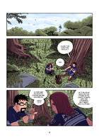 Only Two : Chapitre 10 page 13