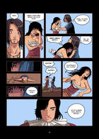 Only Two - Le passé de Rackel : Chapitre 2 page 4