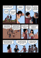 Only Two - Le passé de Rackel : Chapitre 2 page 6