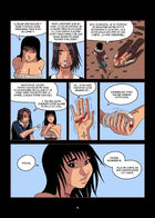 Only Two - Le passé de Rackel : Chapitre 2 page 7