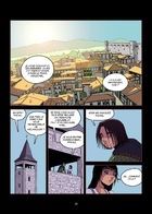 Only Two - Le passé de Rackel : Chapitre 2 page 10