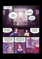 Only Two - Le passé de Rackel : Chapitre 2 page 13