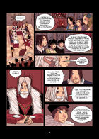 Only Two - Le passé de Rackel : Chapitre 2 page 18