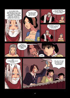 Only Two - Le passé de Rackel : Chapitre 2 page 19