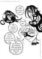 Yoru no Yume : Capítulo 4 página 2