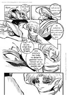 Yoru no Yume : Chapitre 4 page 6