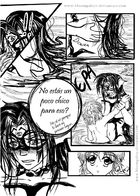 Yoru no Yume : Chapitre 5 page 6