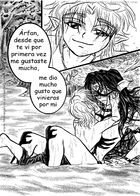 Yoru no Yume : Chapter 5 page 9