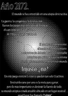 Ilusion de Vida : Chapitre 2 page 3