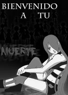 Ilusion de Vida : Chapitre 2 page 1