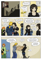 WILD : Chapitre 2 page 3