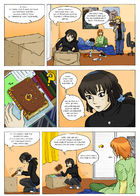 WILD : Chapter 2 page 4