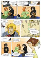 WILD : Chapter 2 page 5