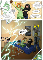 WILD : Chapitre 2 page 6