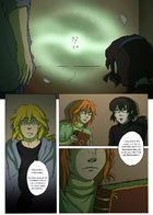 WILD : Chapter 2 page 7