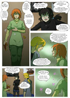 WILD : Chapter 2 page 9