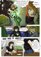 WILD : Chapitre 2 page 10