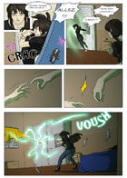 WILD : Chapitre 2 page 12