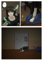 WILD : Chapitre 2 page 13