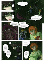 WILD : Chapter 2 page 14