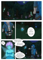 WILD : Chapter 2 page 17