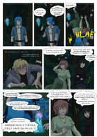 WILD : Chapitre 2 page 20