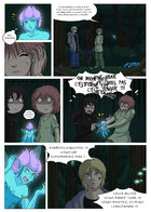 WILD : Chapitre 2 page 21