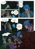 WILD : Chapter 2 page 22