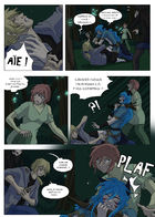 WILD : Chapitre 2 page 23